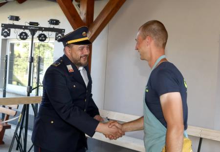 90 let PGD BEZULJAK 35 FOTO LJUBO VUKELIČ